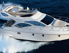 Marbella Boat Charter – yacht hire specialists